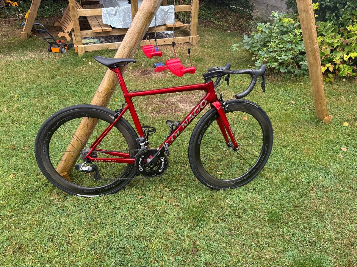 Colnago V3-RS - Image 4