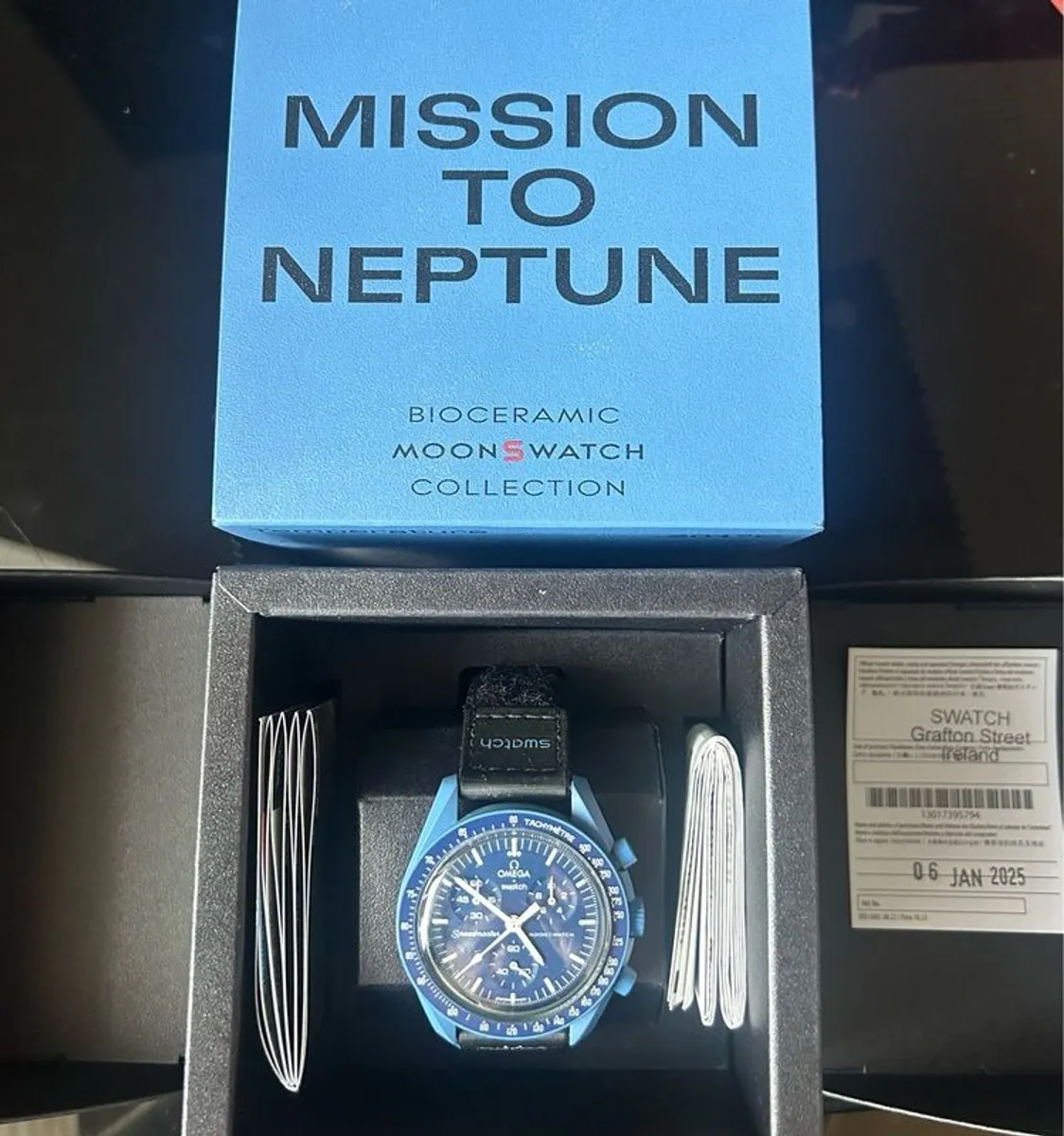 Watch - Image 1
