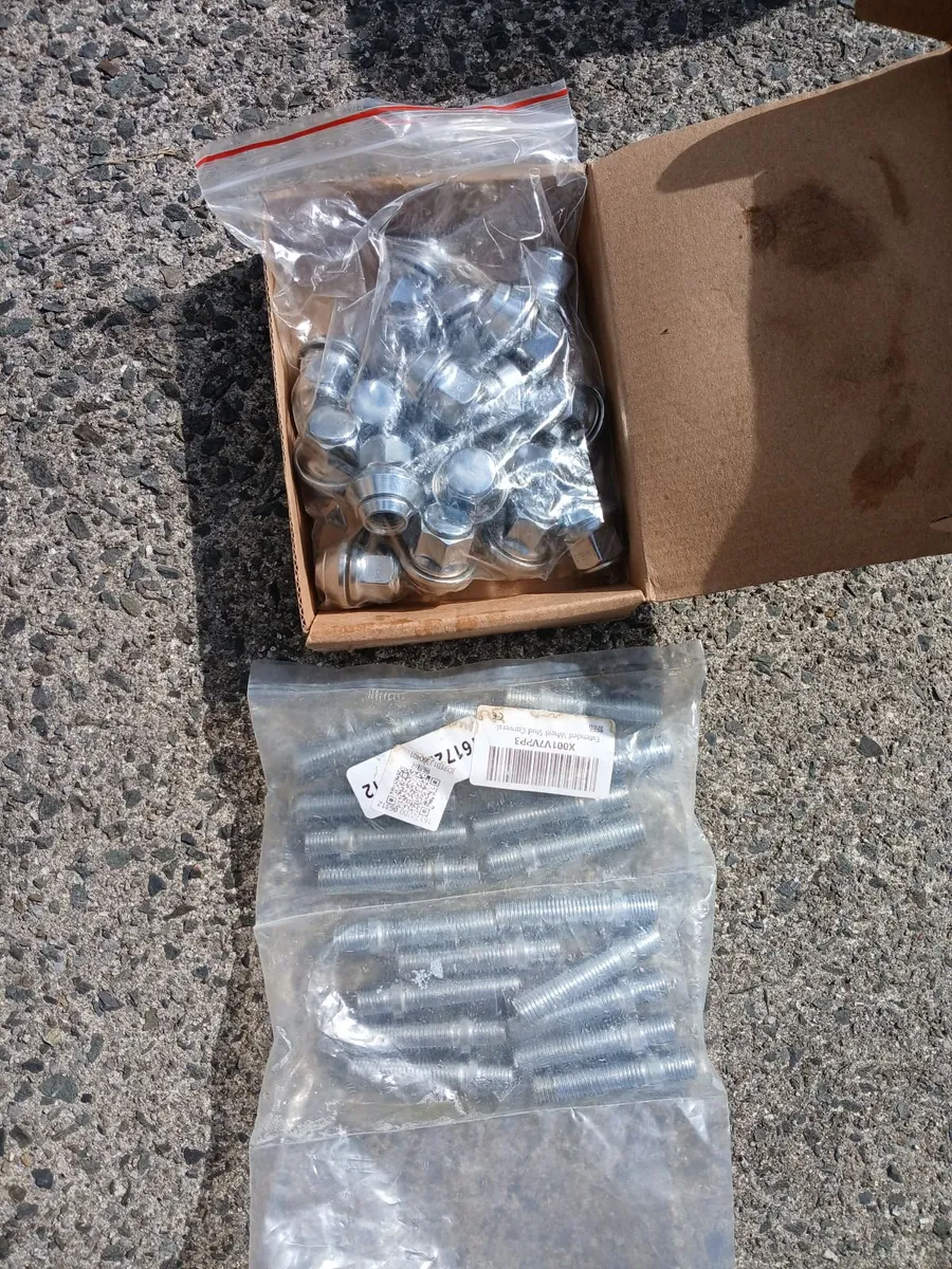 BRAND NEW - Opel/ Vauxhall Front Wheel Bearings - Image 3