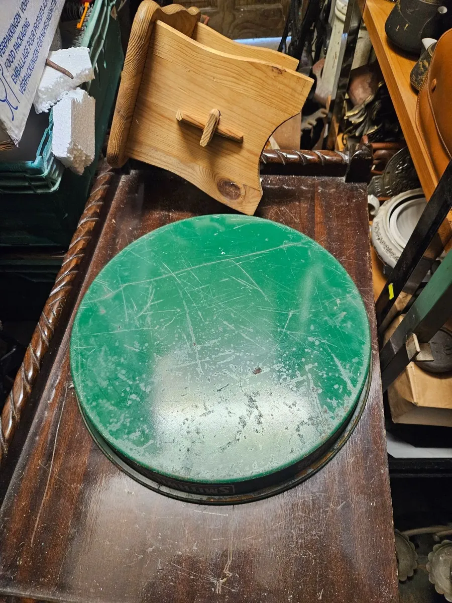 Guinness Smithwicks Tray - Image 3