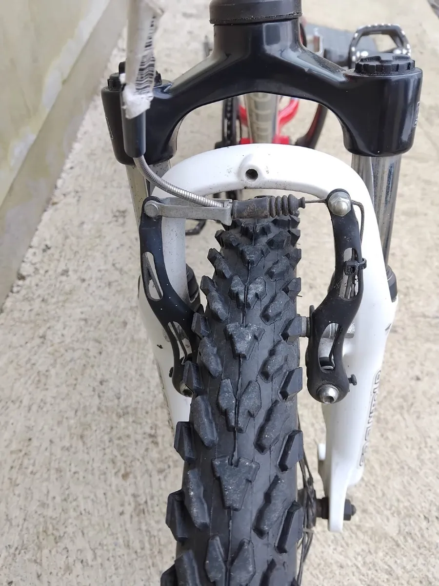 Boys Bike - Image 2