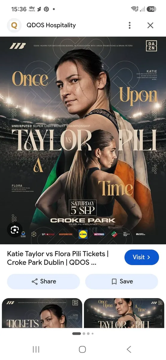 Katie Taylor