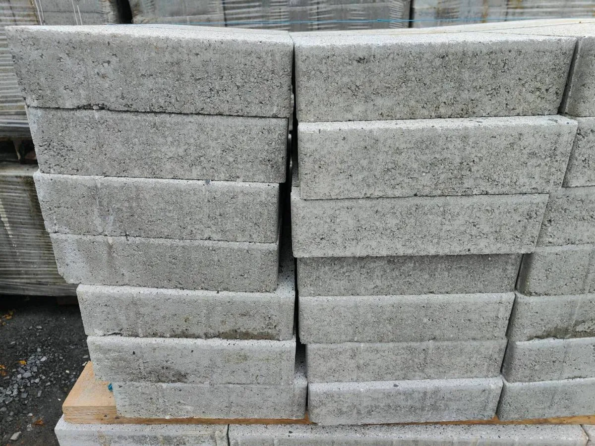 Granite Paving slabs - Image 1