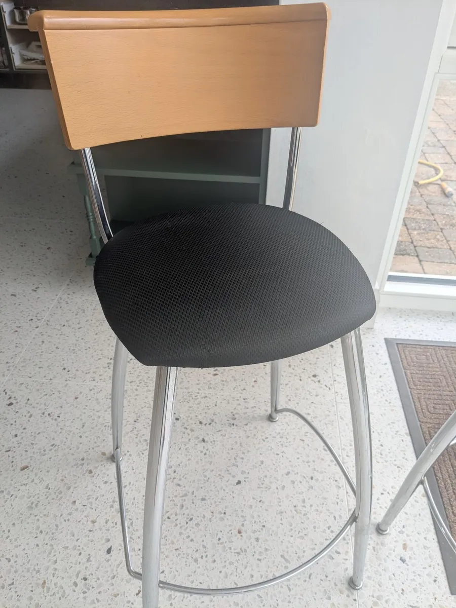 Kitchen stools - Image 3