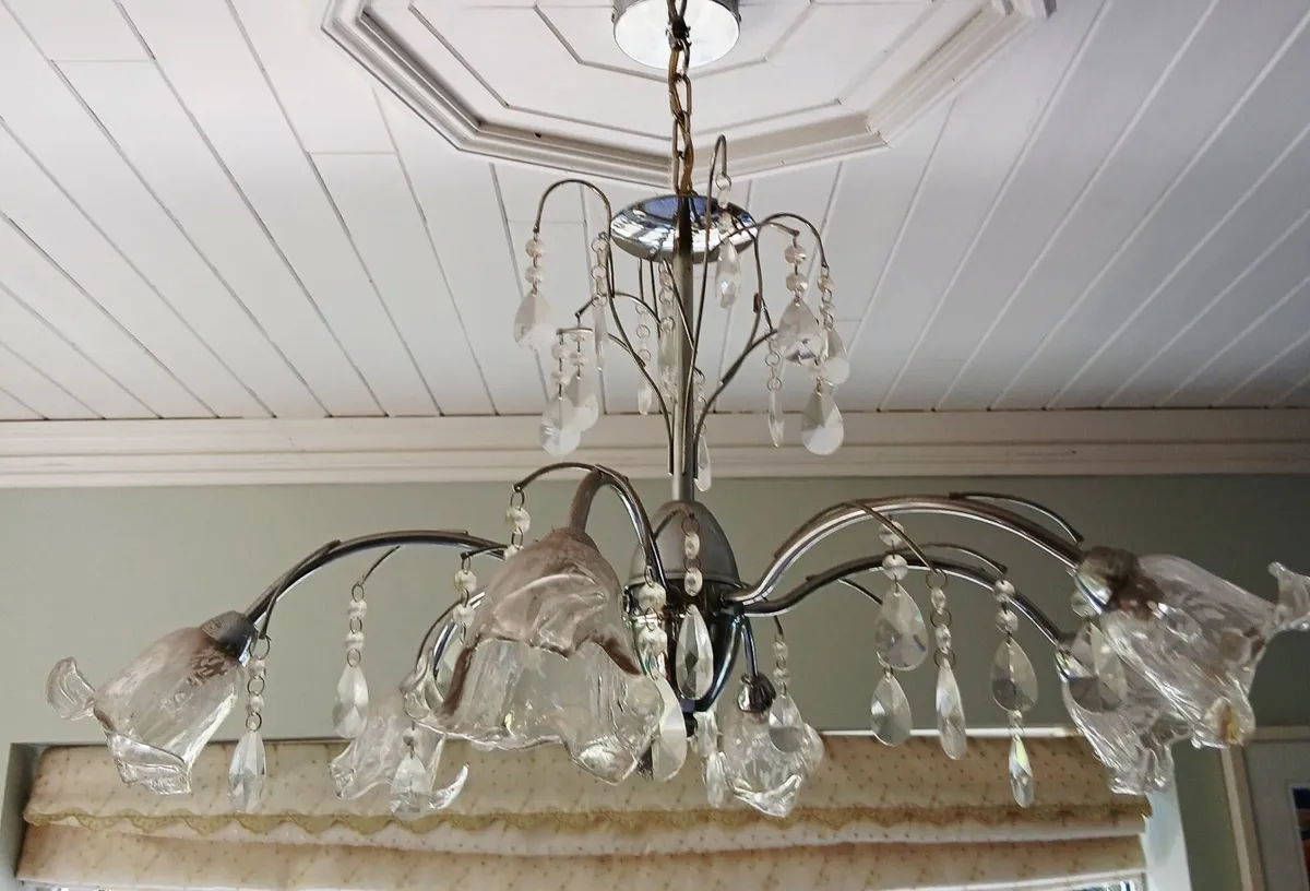 Chandalier - Image 1