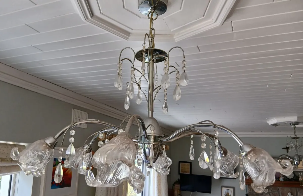Chandalier - Image 3