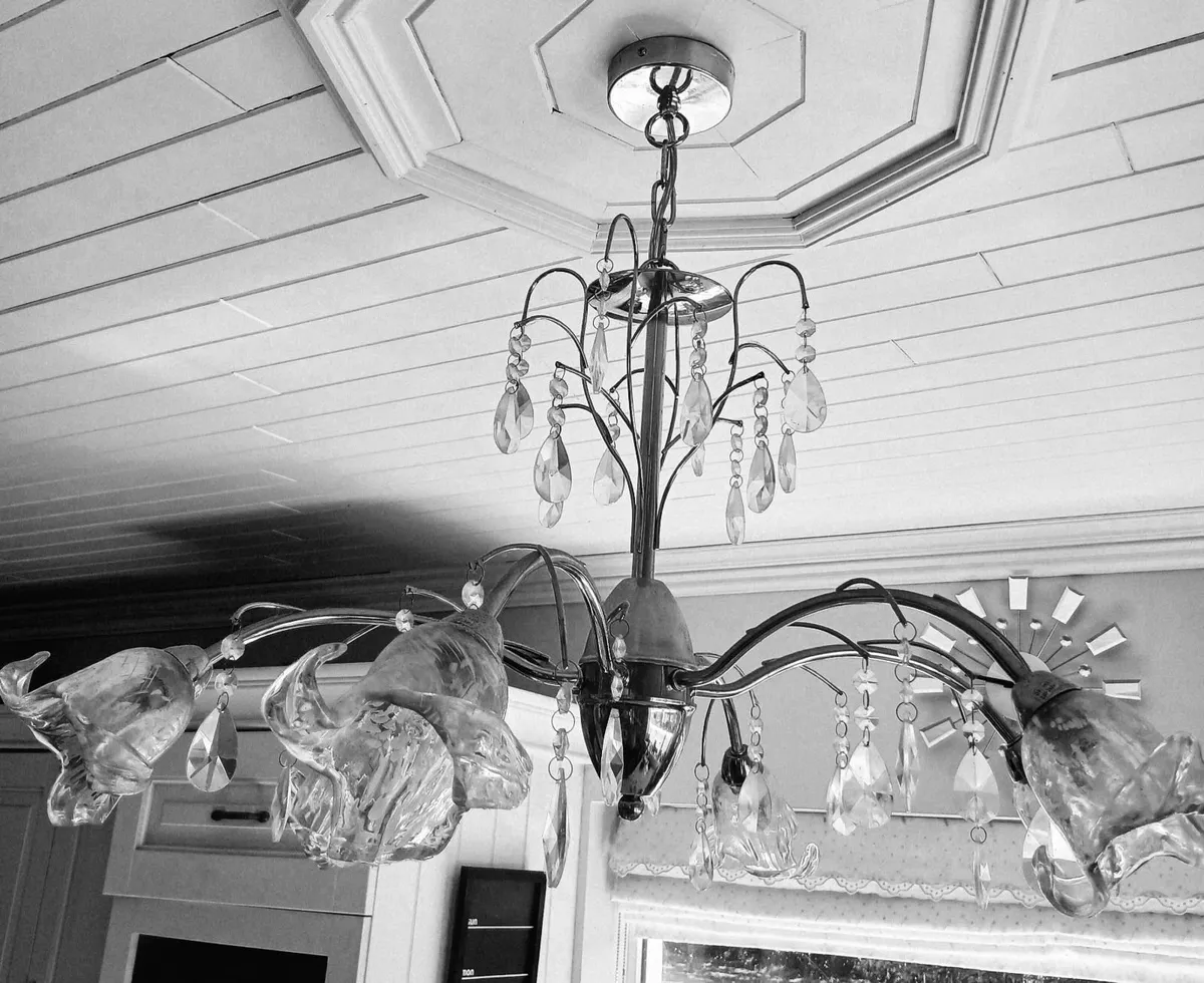 Chandalier - Image 4