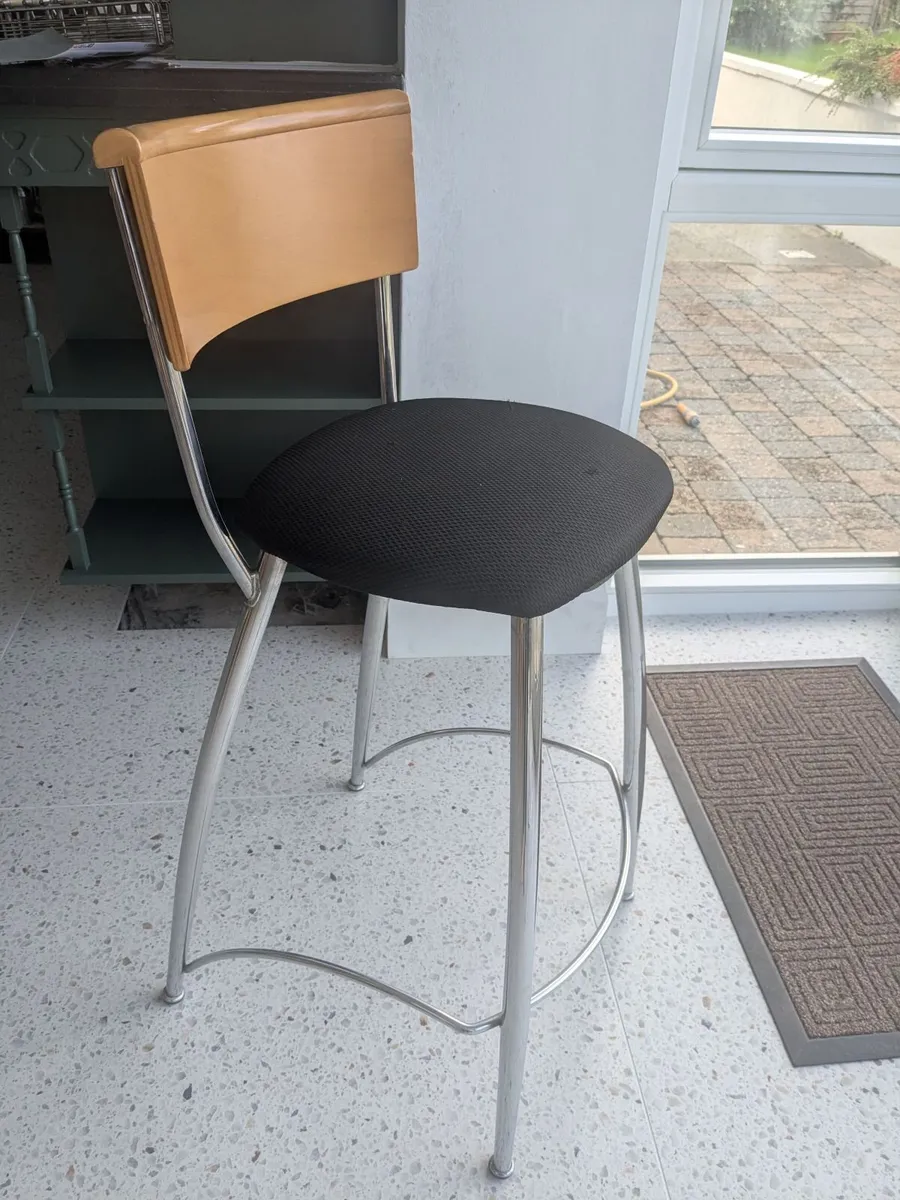 Kitchen stools - Image 4