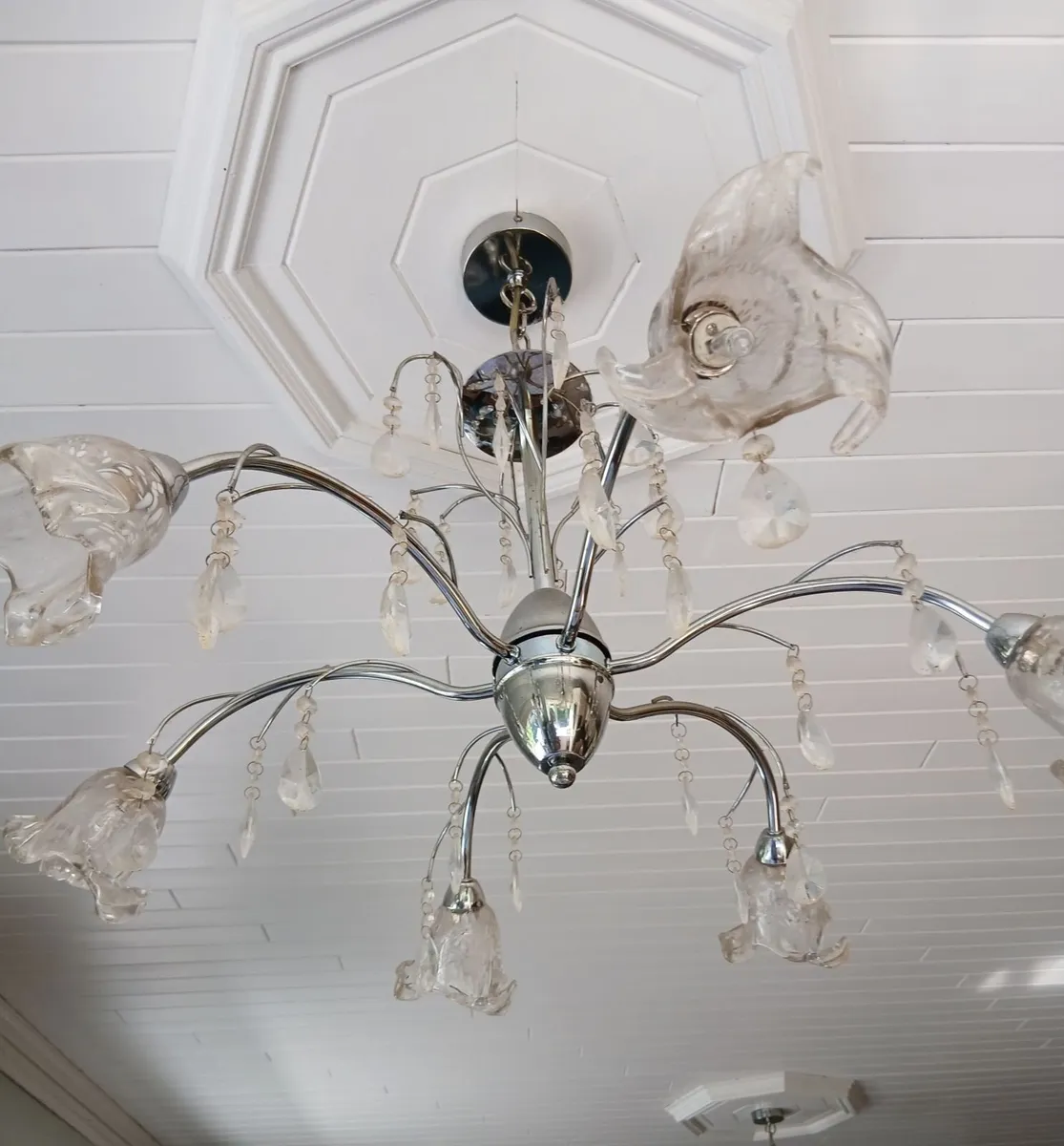 Chandalier - Image 2