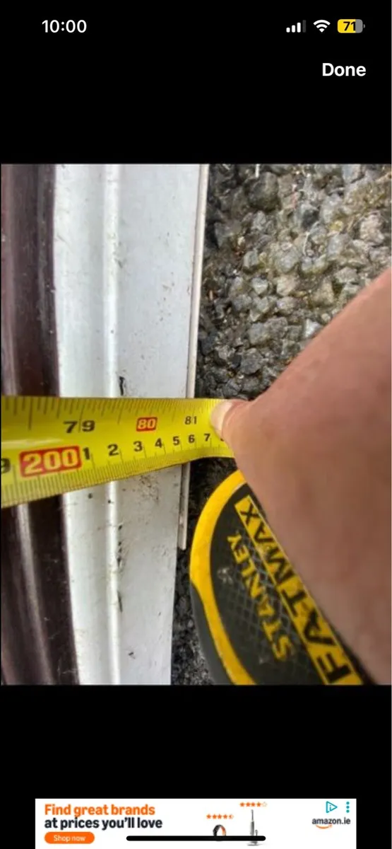 PVC door - Image 3