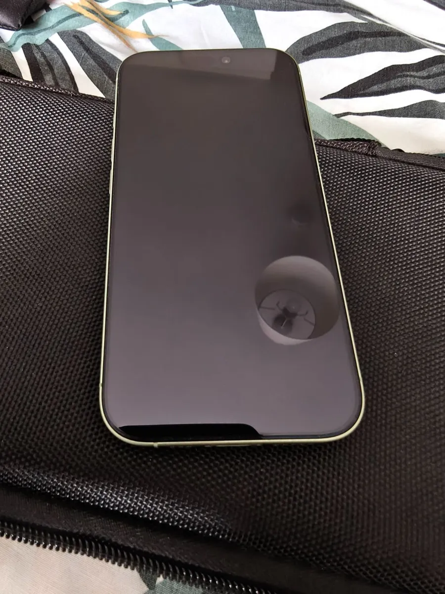 Apple iPhone 17 256GB — Sage — Mint Condition - Image 3