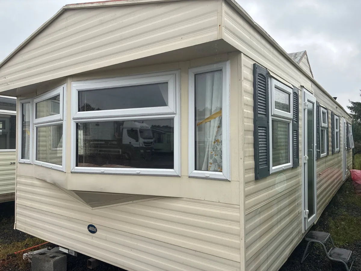BARGAIN WINTER PACK 2 BED HOME - Image 2