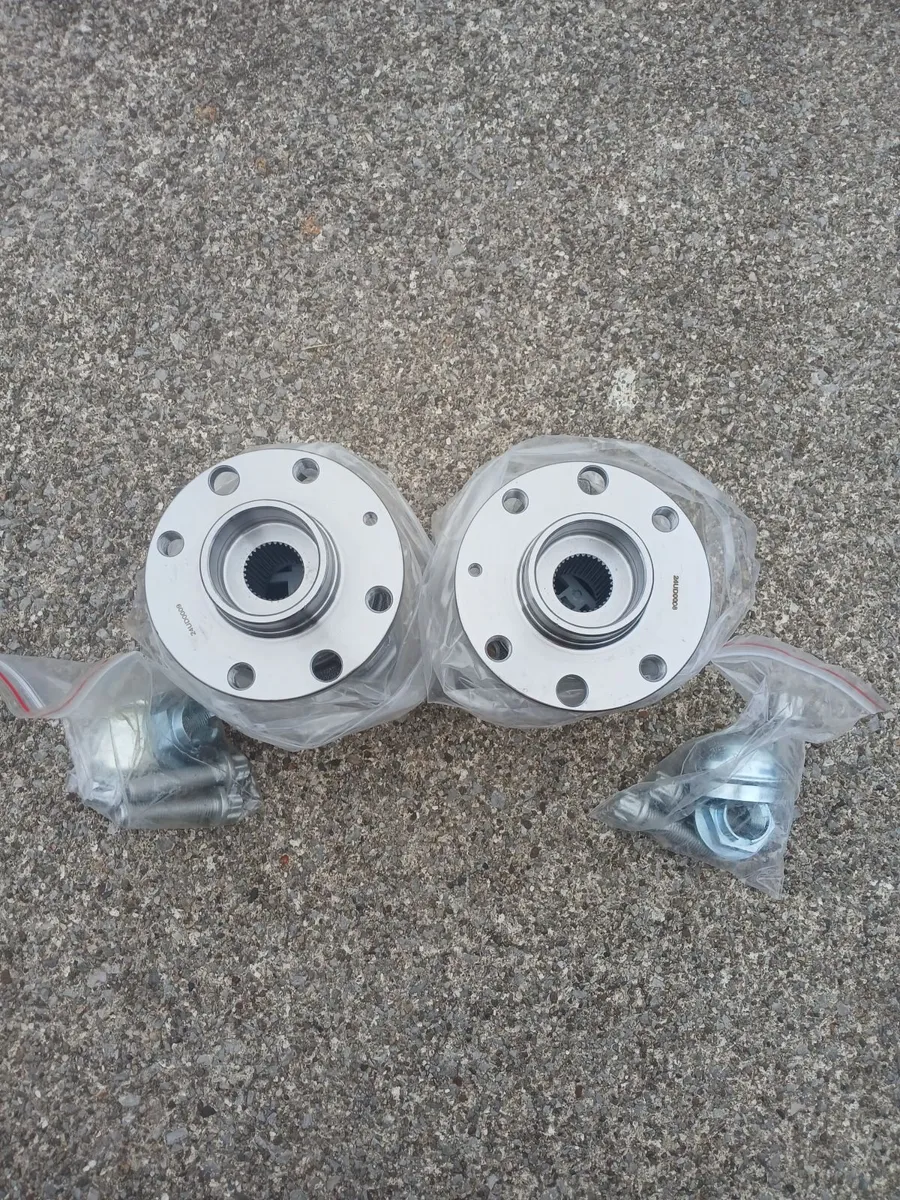 BRAND NEW - Opel/ Vauxhall Front Wheel Bearings - Image 1