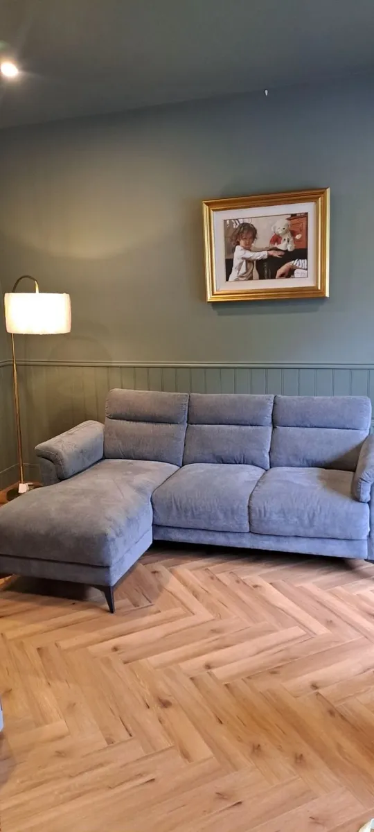 Sofa - Image 1