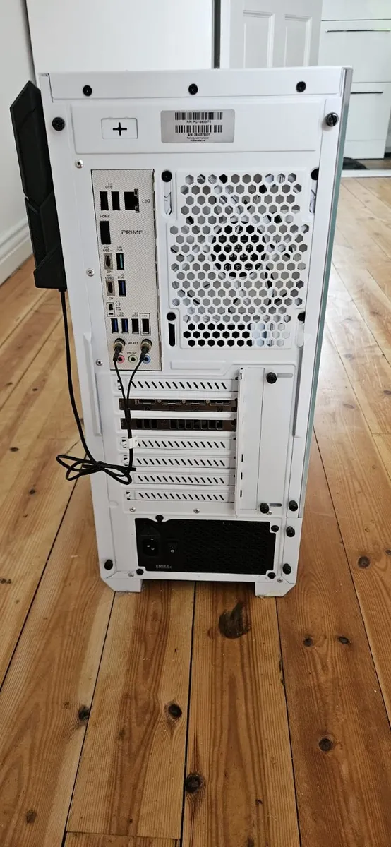 Custom Gaming PC - Image 3