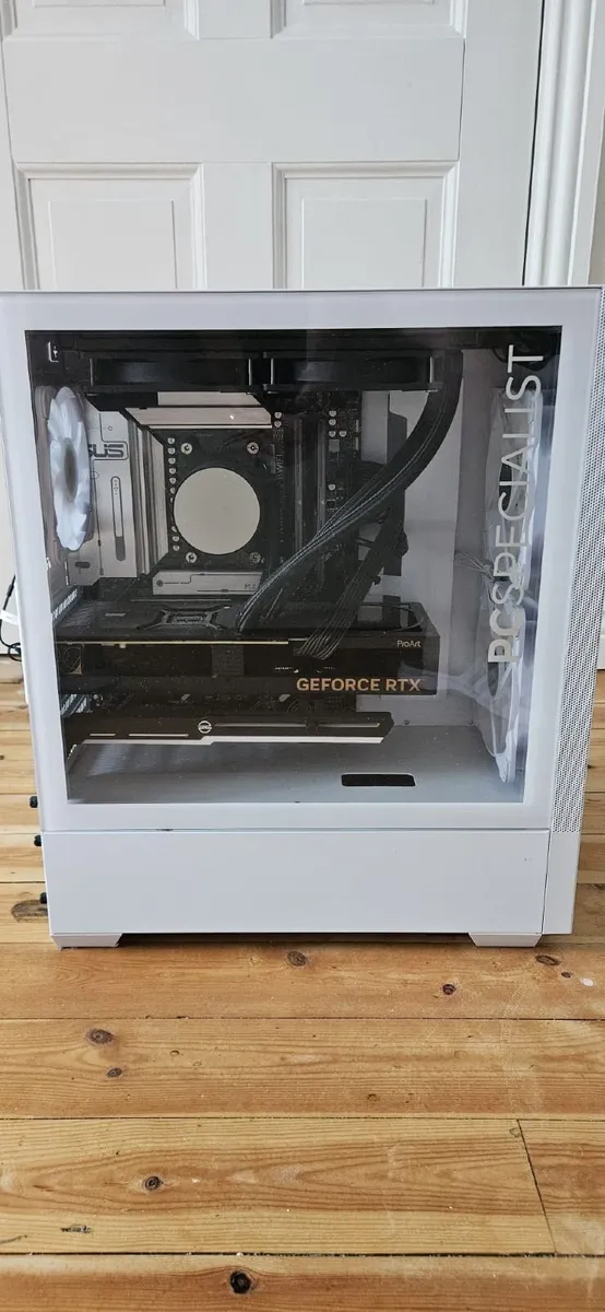 Custom Gaming PC - Image 2