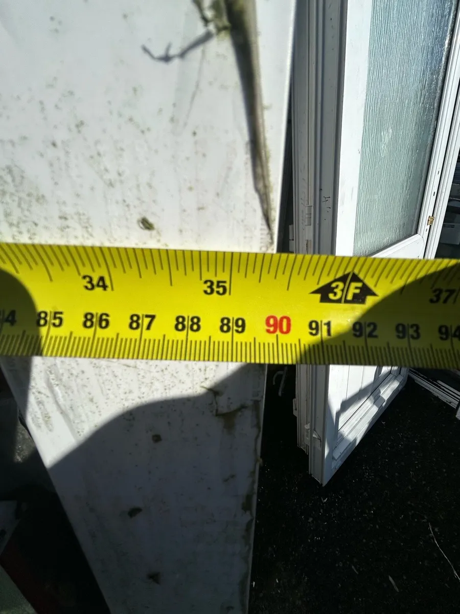 PVC door - Image 3