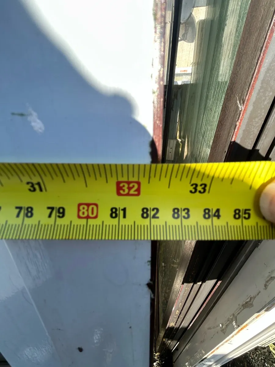 PVC door - Image 3