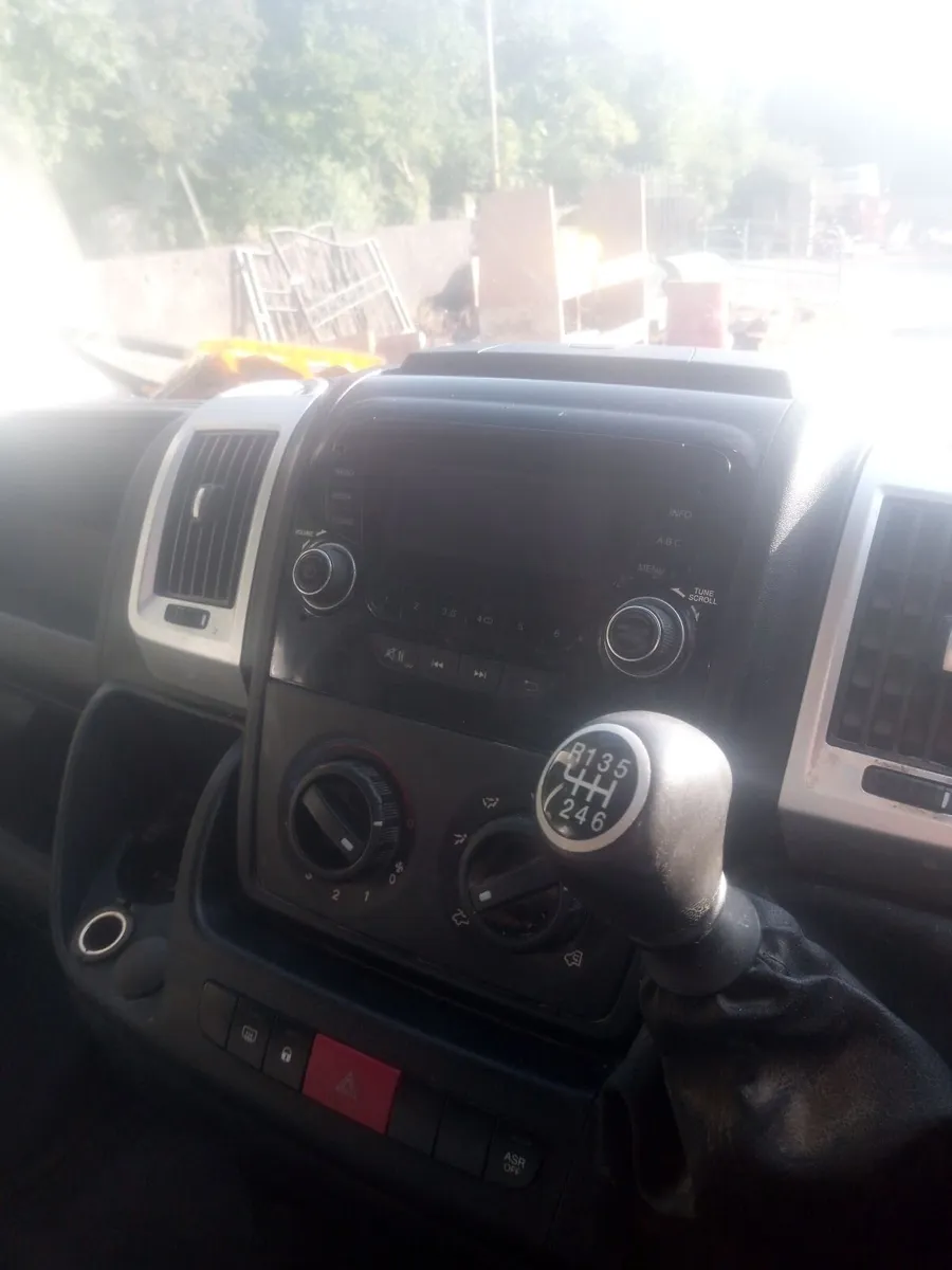 Fiat Ducato 2017 - Image 4
