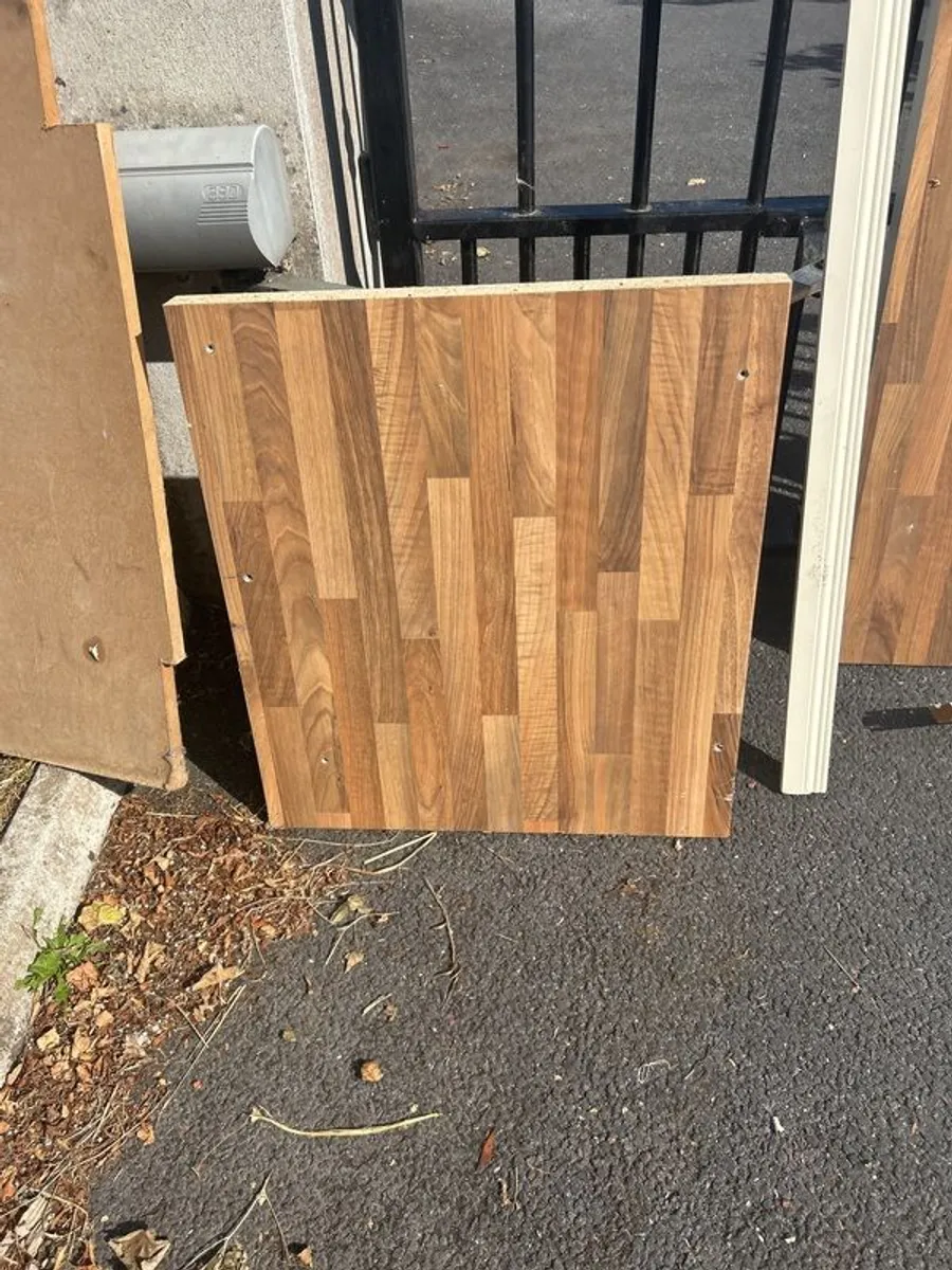 Fitted kitchen ends - Image 3