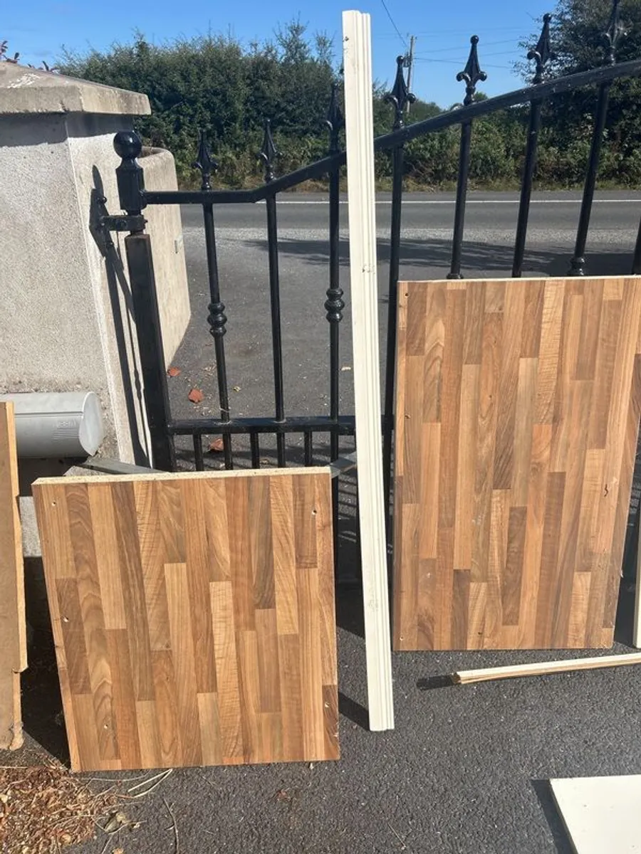 Fitted kitchen ends - Image 4