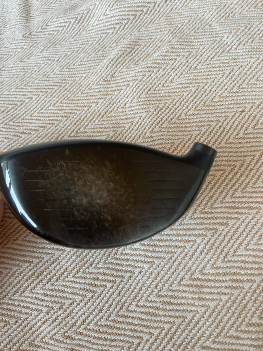 Takomo ignis d1 driver (head) - Image 2