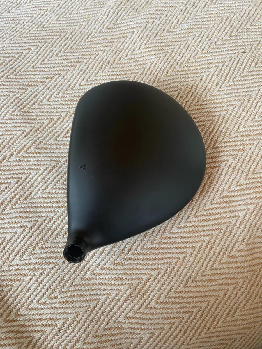 Takomo ignis d1 driver (head) - Image 1