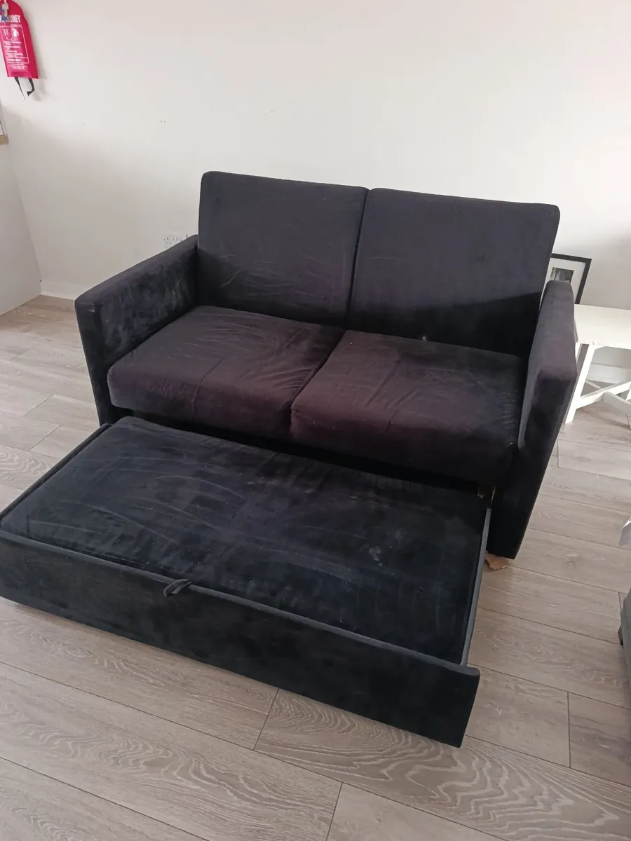 Sofabed/couch - Image 1