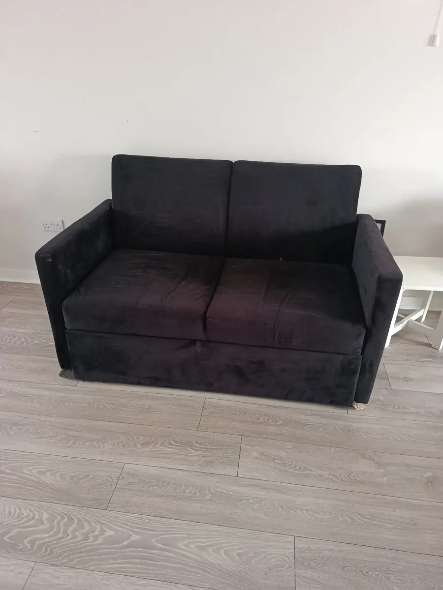 Sofabed/couch - Image 3