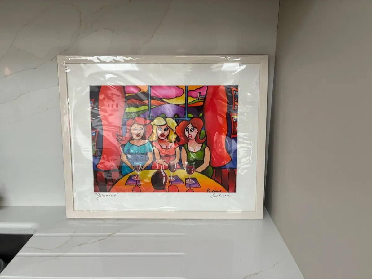 Painting/picture/print - Image 2