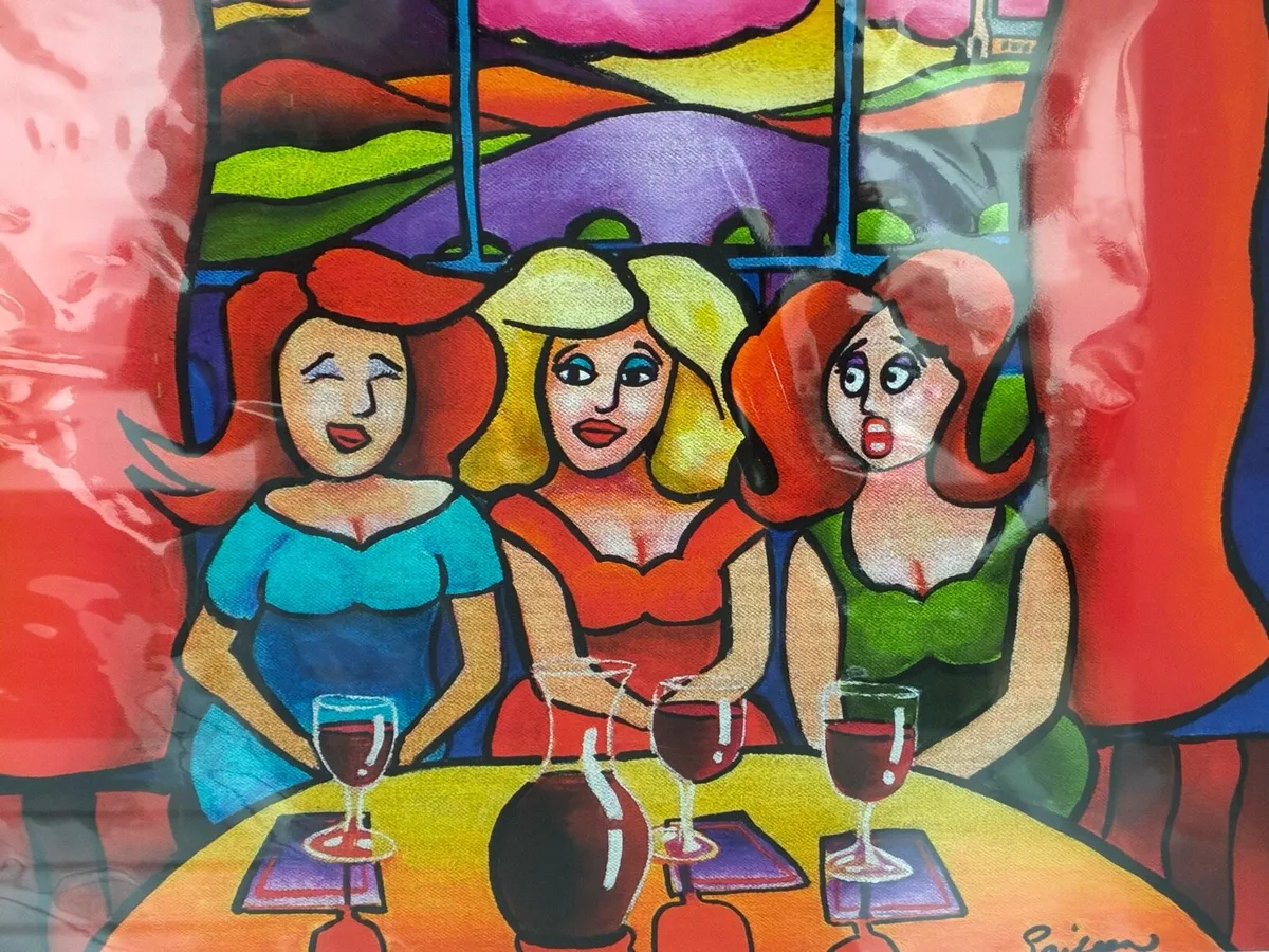Painting/picture/print - Image 3