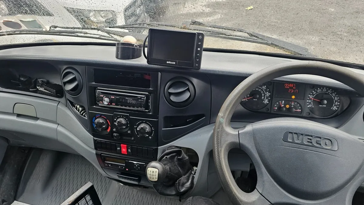 Iveco Stralis 2008 - Image 3