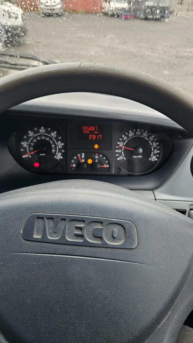 Iveco Stralis 2008 - Image 4