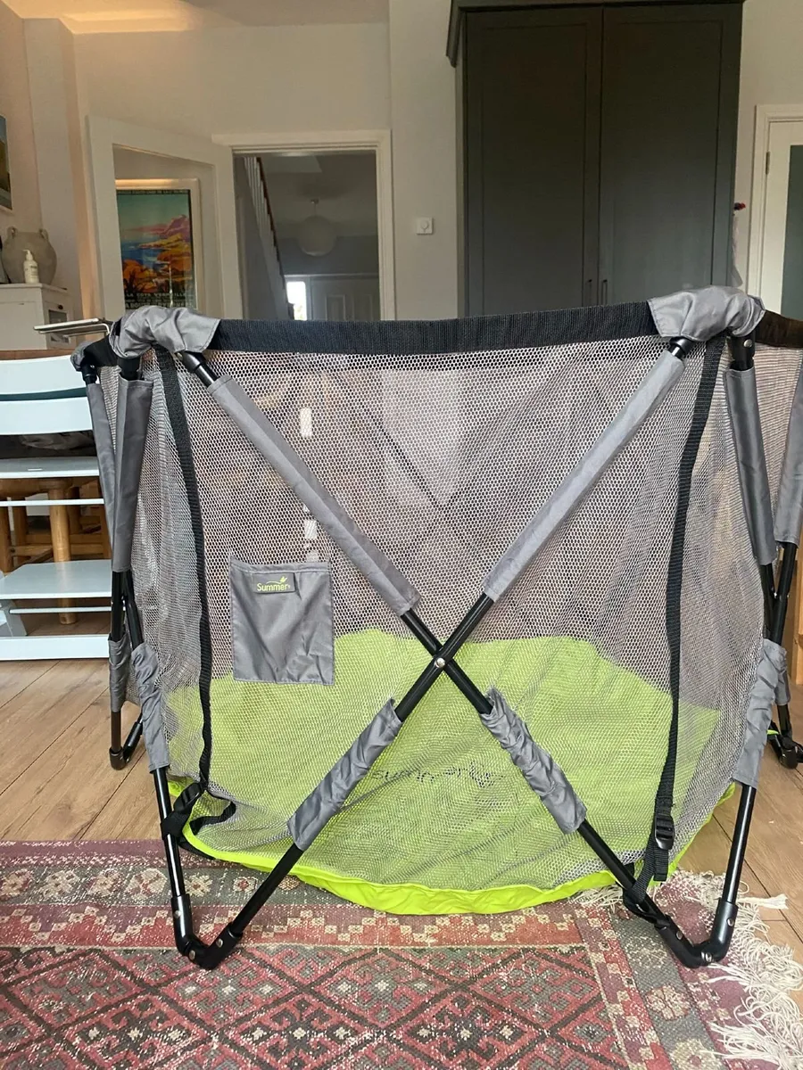 Playpen - Image 1
