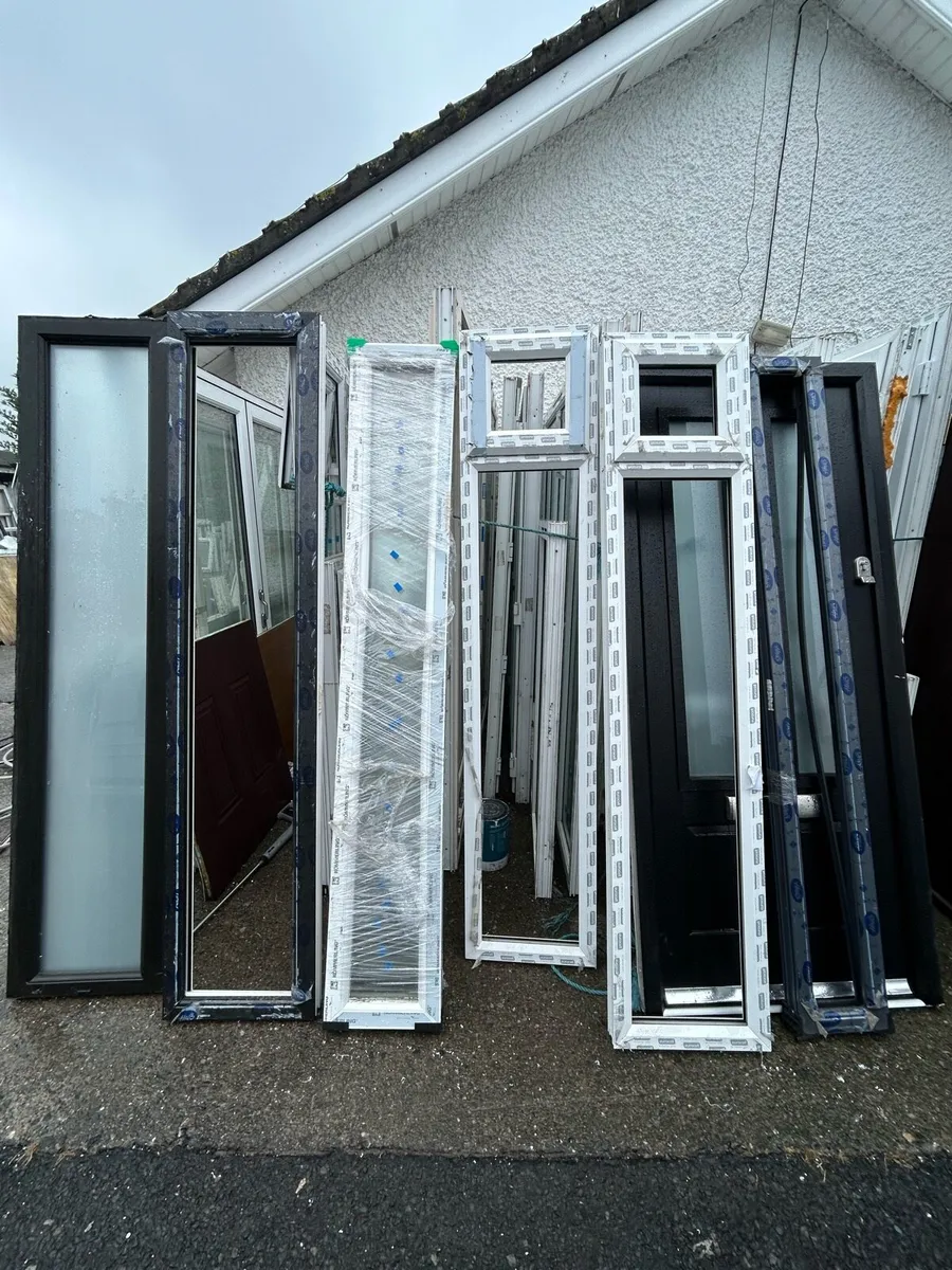 PVC window - Image 2