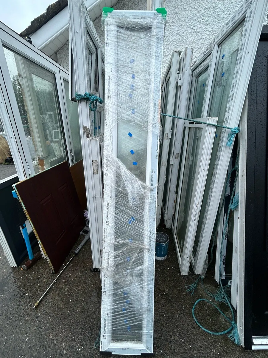 PVC window - Image 3
