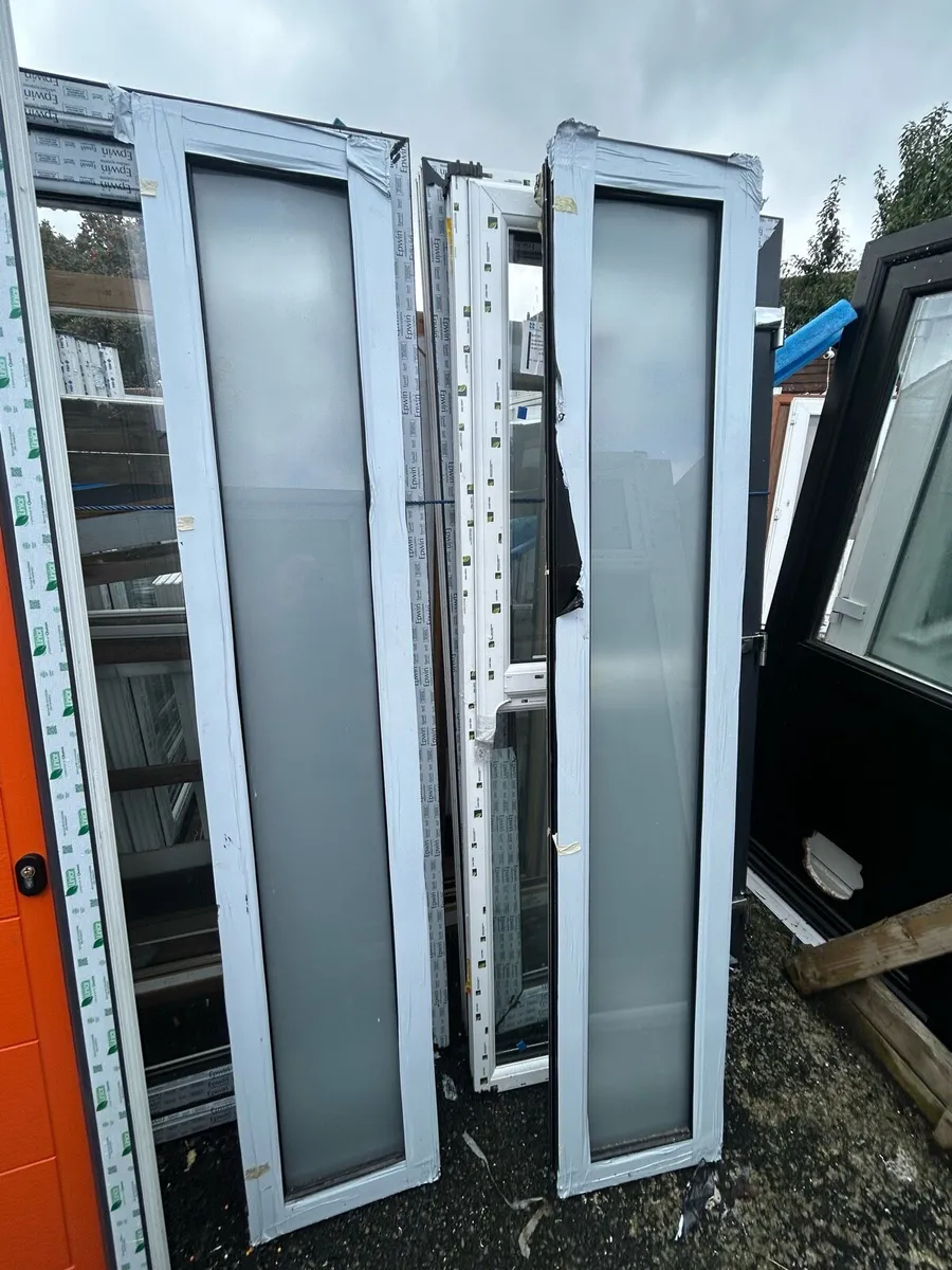 PVC window - Image 4
