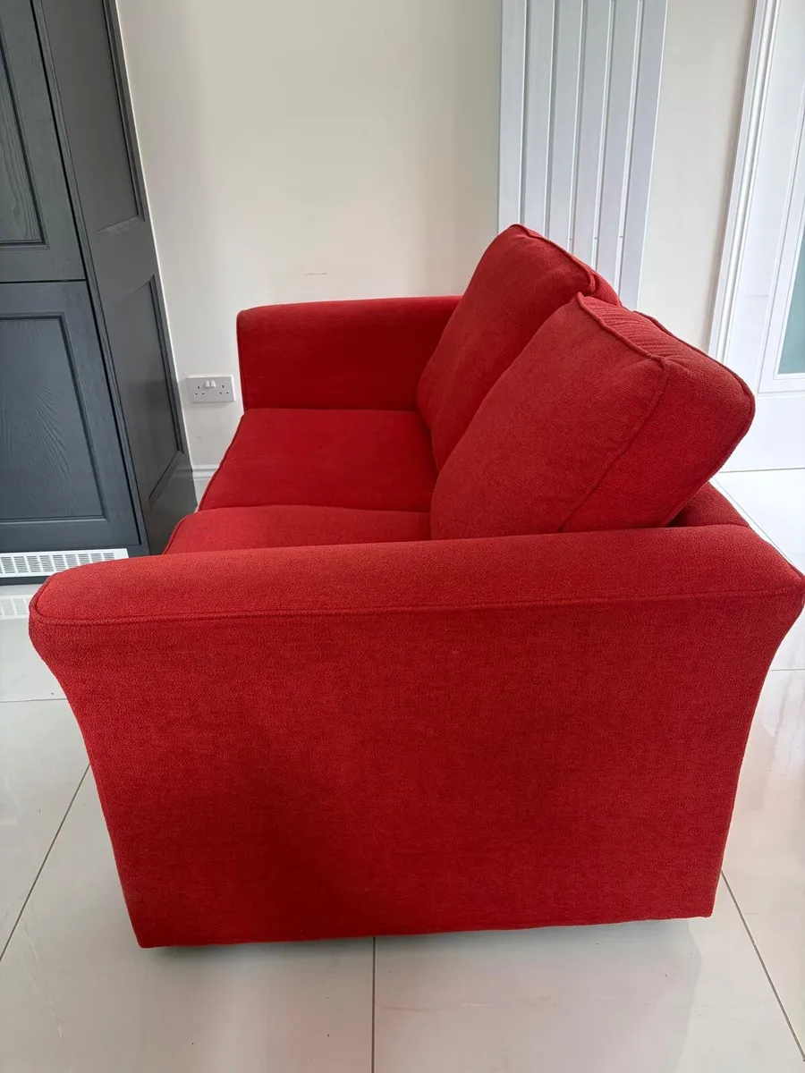 Sofa bed - Image 2