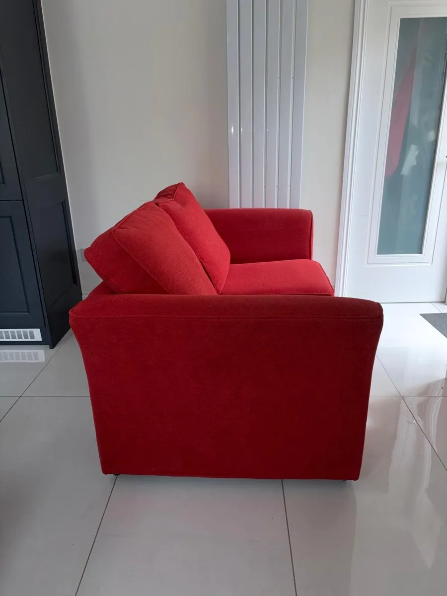 Sofa bed - Image 3