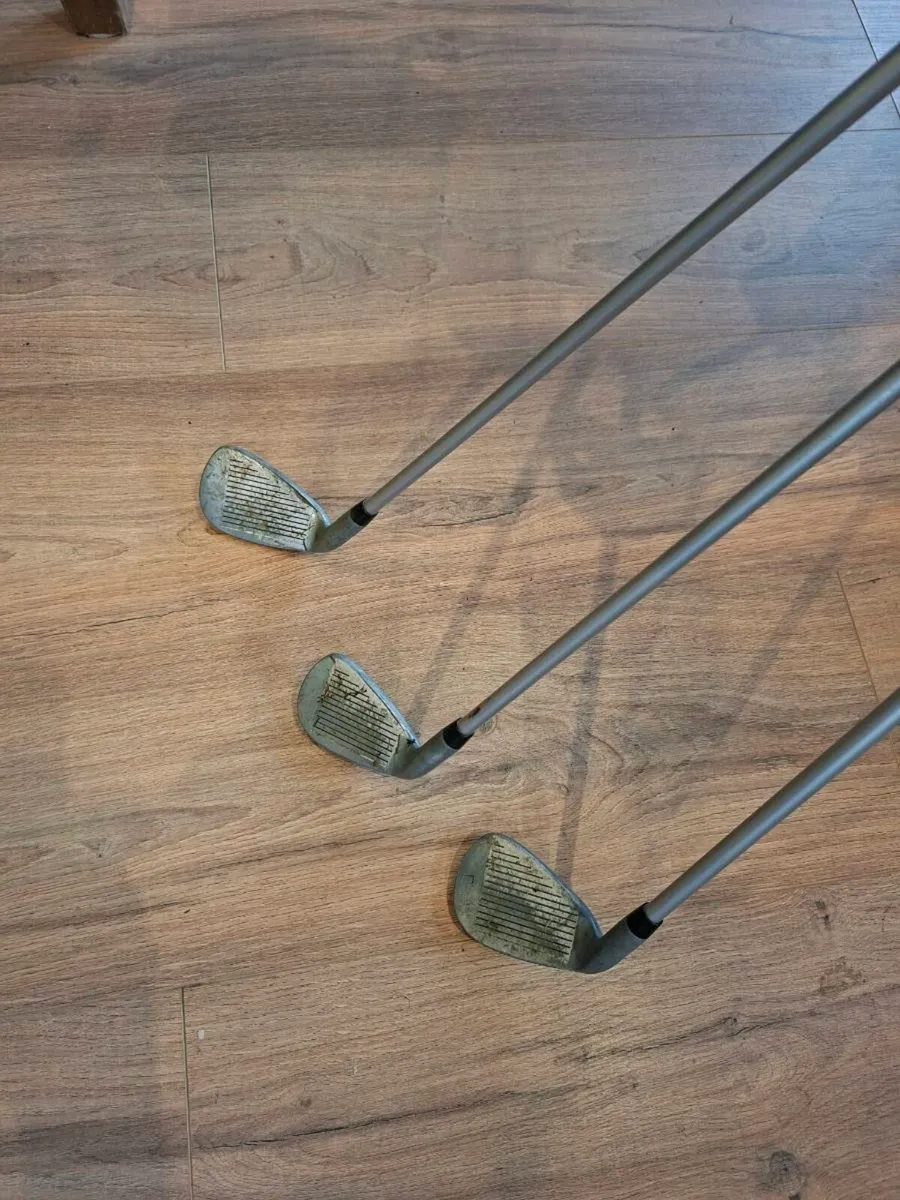 golf clubs - Image 4