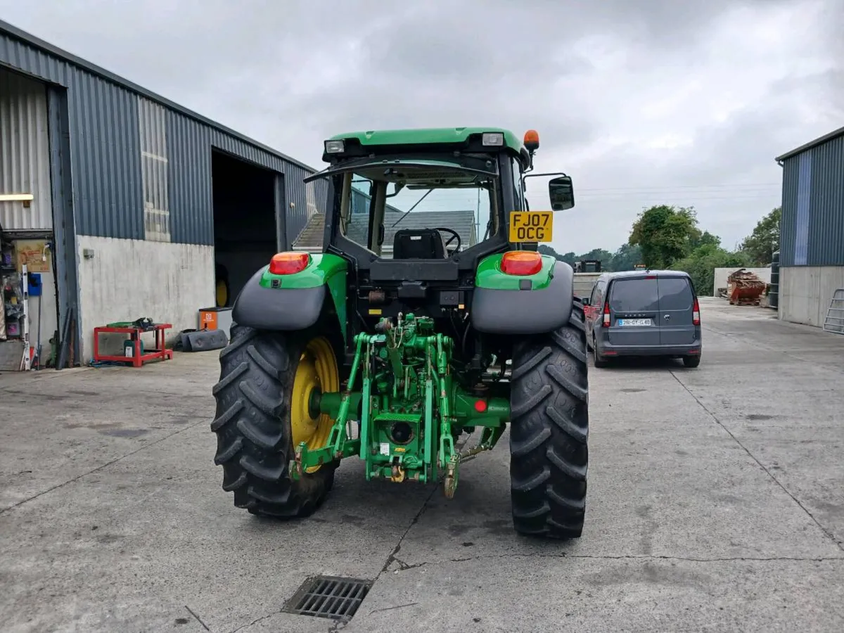 Tractor - Image 3
