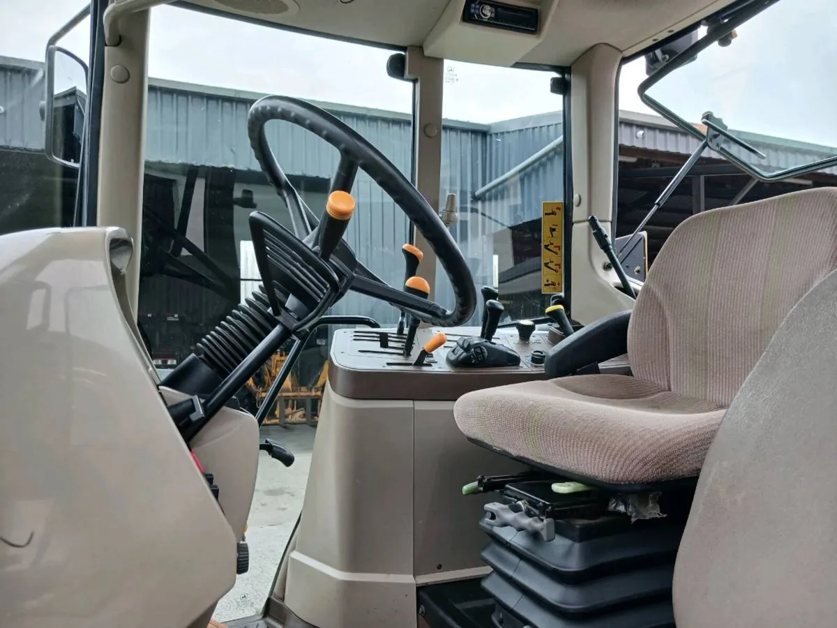 Tractor - Image 2