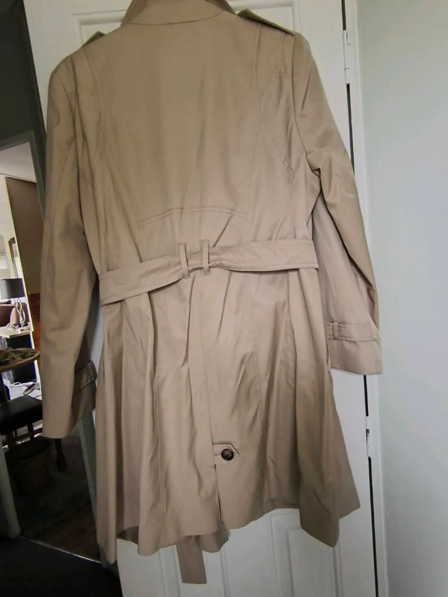 Beautiful new Mac coats,2 for 60 stunning - Image 2