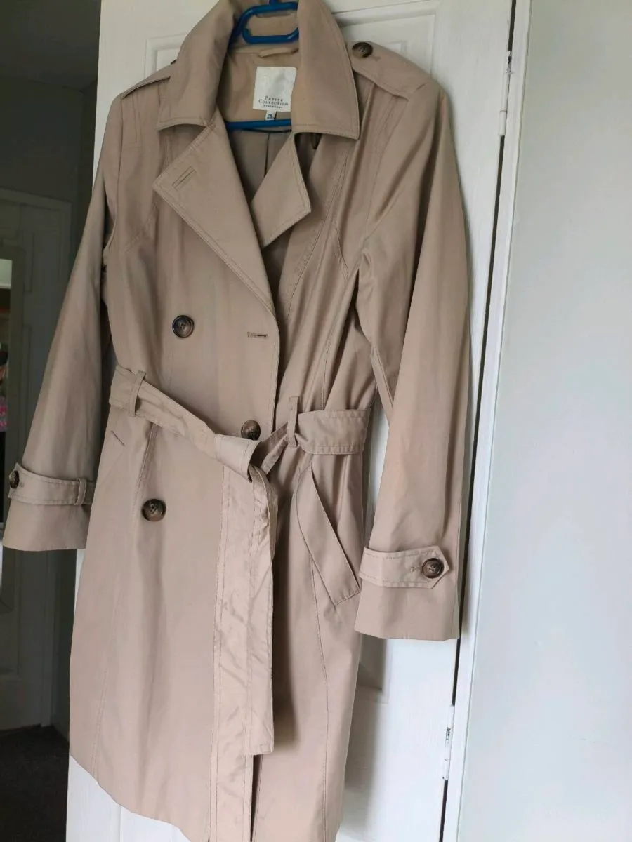 Beautiful new Mac coats,2 for 60 stunning - Image 3