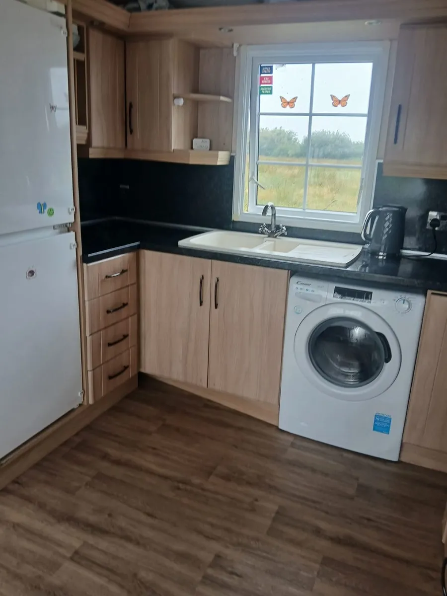 Moblie home - Image 1