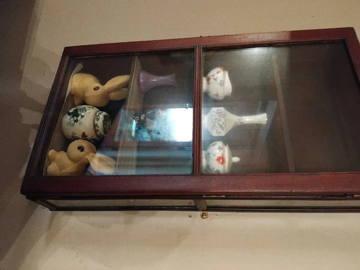 Antiques - Image 1