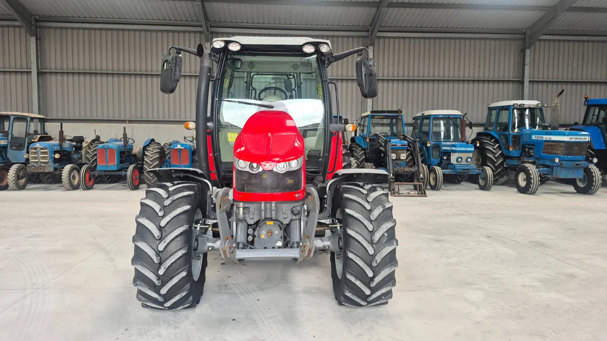 Massey Ferguson 5710S - Image 2