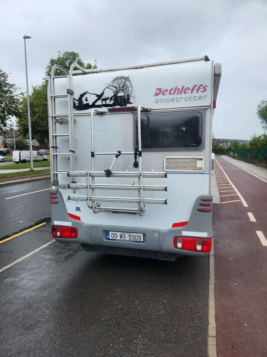 Camper - Image 4