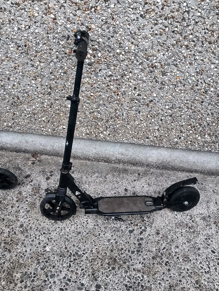 Kids scooters - Image 1