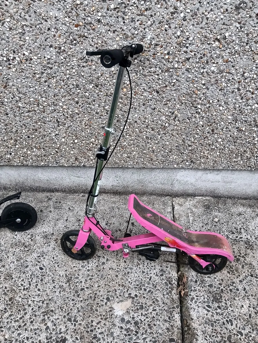 Kids scooters - Image 2